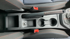 SEAT Ibiza 1.0 TSI 95 FR 5dr Petrol Hatchback